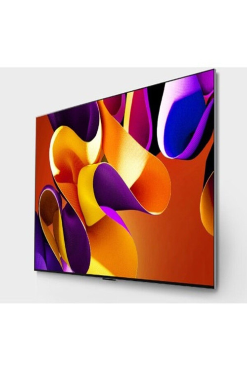OLED65G45LW 4K Ultra HD 65" 165 Ekran Uydu Alıcılı webOS Smart OLED Evo TV