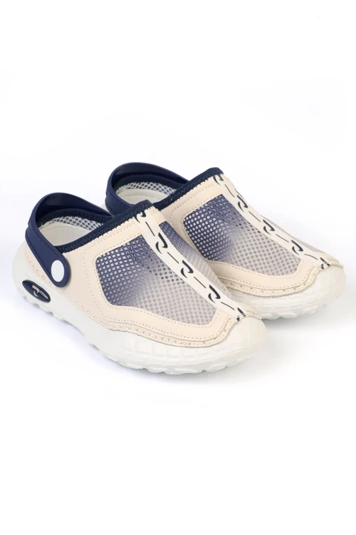 YAZLIK SPOR SANDALET TERLİK FİLELİ OUTDOOR GÜNLÜK RAHAT MODEL