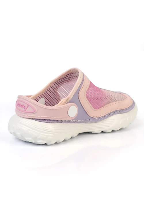 YAZLIK SPOR SANDALET TERLİK FİLELİ OUTDOOR GÜNLÜK RAHAT MODEL