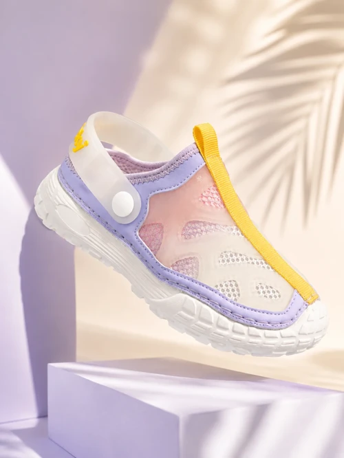 YAZLIK SPOR SANDALET TERLİK FİLELİ OUTDOOR GÜNLÜK RAHAT MODEL