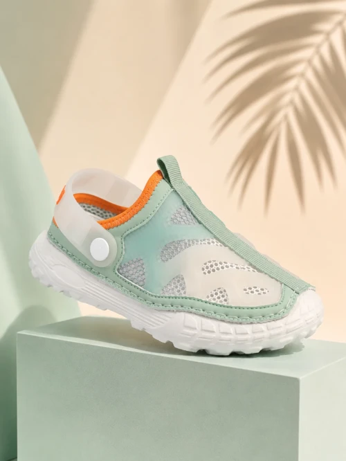 YAZLIK SPOR SANDALET TERLİK FİLELİ OUTDOOR GÜNLÜK RAHAT MODEL