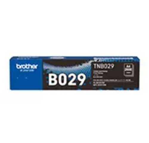 TNB029 2.600 Sayfa Black Siyah Toner HL-B2181DW MFC-B7811DW
