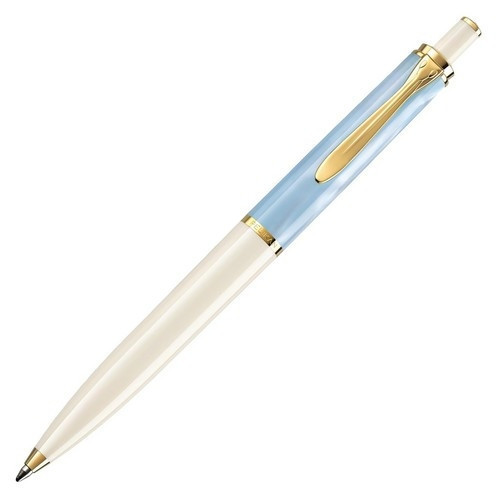 K200 Pastel Blue Tükenmez Kalem