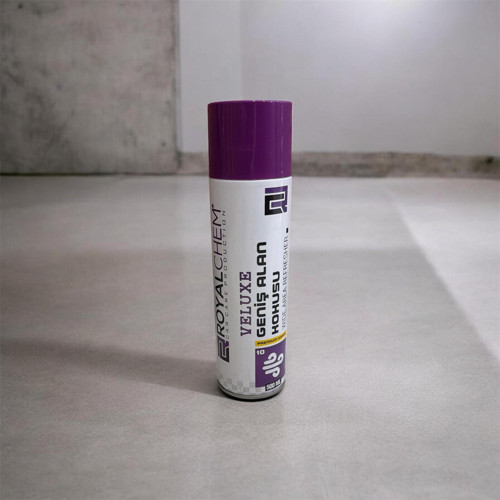 ROYAL CHEM VELUXE GENİŞ ALAN KOKUSU 500ML