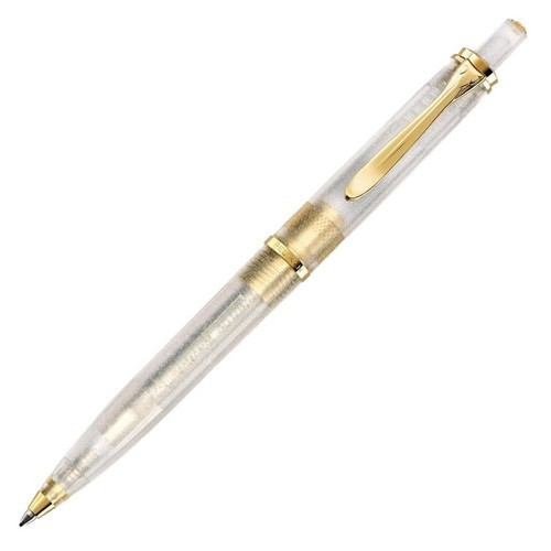 K200 Golden Beryl Tükenmez Kalem