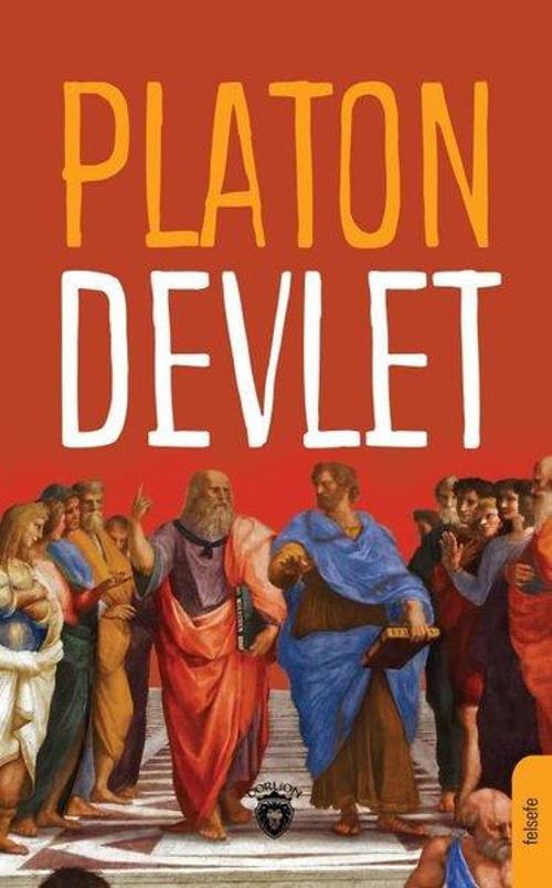Dorlion Yayınevi Devlet