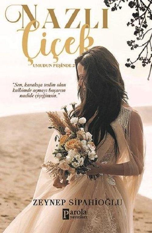 Nazlı Çiçek-Umudun Peşinde 2
