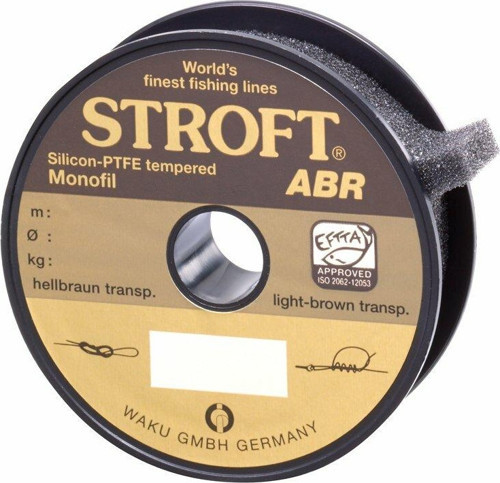 Abr 100 Mt Monoflament Misina 0,18 mm