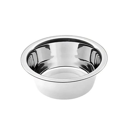 Orion 52 Paslanmaz Çelik Mama ve Su Kabı 400 ml