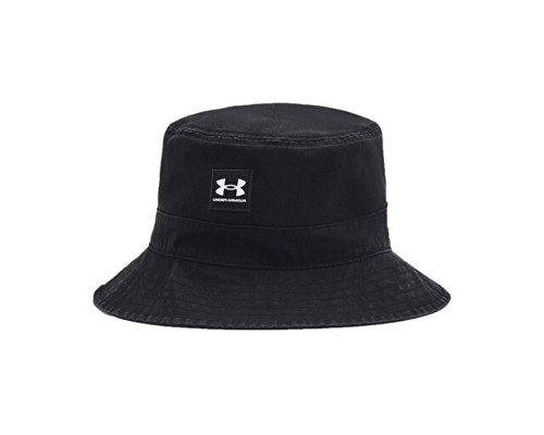 Essential Bucket Şapka 1376704-001 Siyah