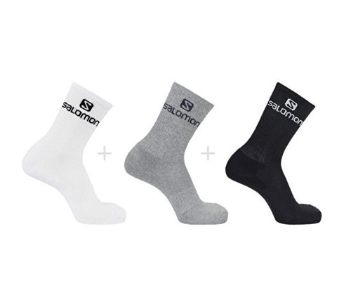 Everyday Crew 3-Pack Çorap (3 Çift) LC1445300 Beyaz