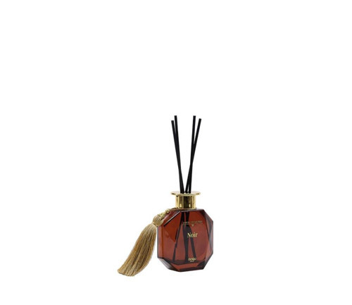 Luxury Noir Çubuklu Oda Kokusu 200 ml