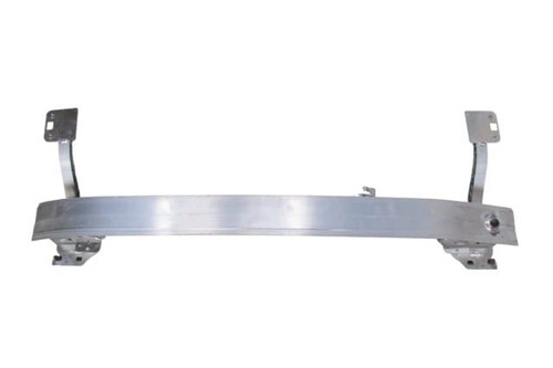 Citroen C3 2015-2000 Ön Tampon Demiri (Alüminyum) (Oem No: (9801276380))