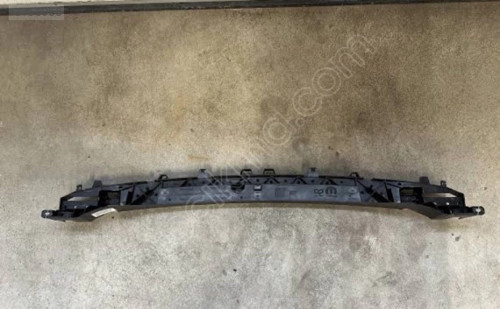 Peugeot 208 2024-2025 Ön Panjur Siyah - Radar Kapaklı (Actıve)(Tw) (Oem No (9855774880))