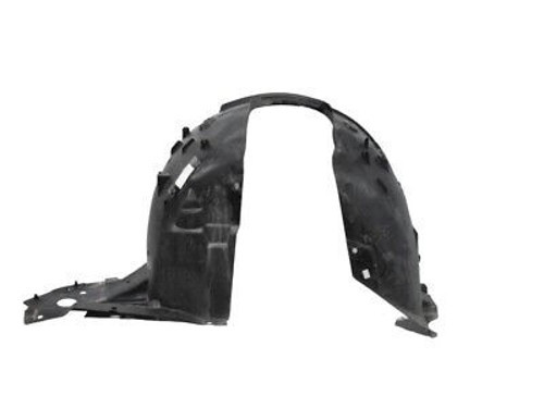 Citroen C3 2021-2024 Ön Panjur Siyah Nikelaj Çıtasız (Tw) (Oem No (9812063477))