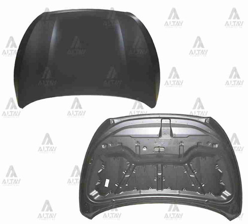 Hyundai İx35 2010-2015 Motor Kaputu (Oem No:664002Y000)