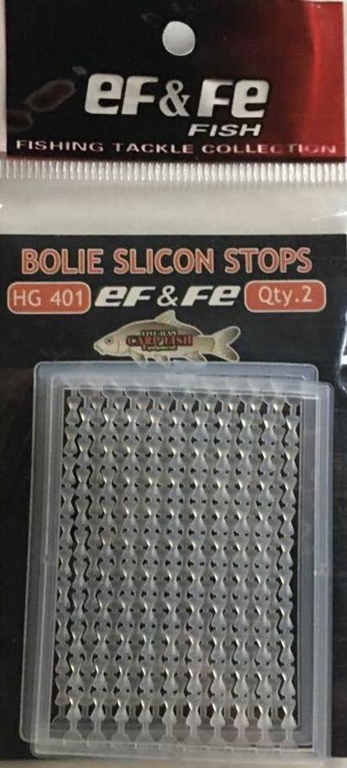 ŞEFFAF BOİLİ STOPERİ HG401