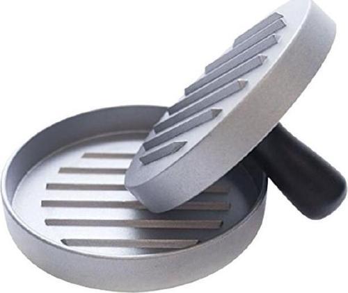 CAMPOUT HAMBURGER PRESS ALÜMİNYUM