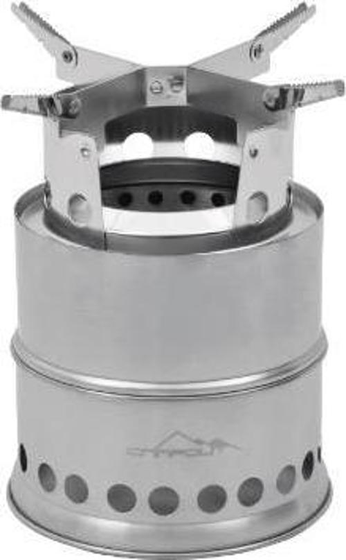 CAMPOUT TURBO ATEŞ KUTUSU KÜÇÜK