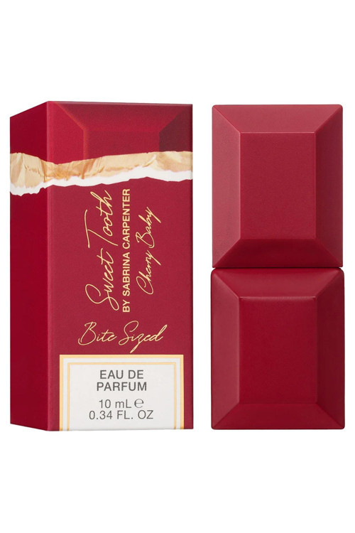 Cherry Baby EDP Kadın Parfümü 10ML