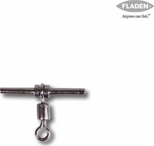 Fladen Yuvalı Fırdöndü 10P 10 No.