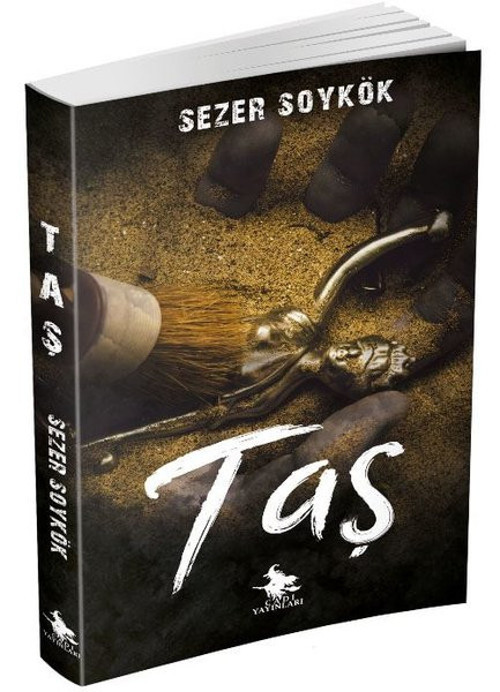 Cadı Yayınları Taş
