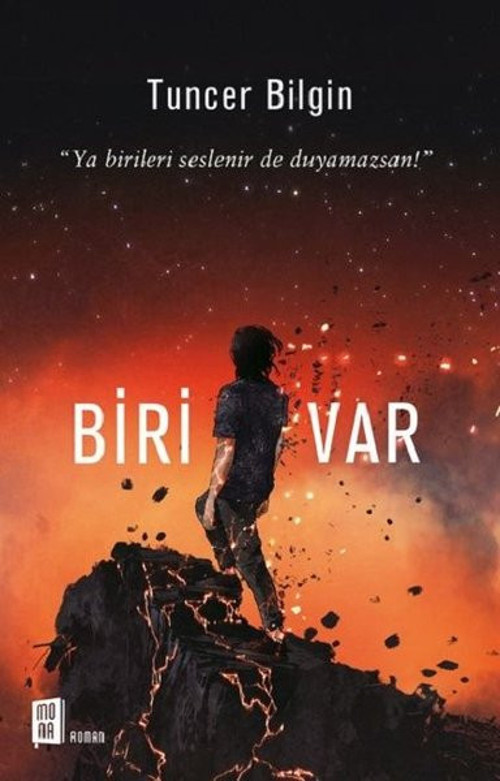 Mona Biri Var