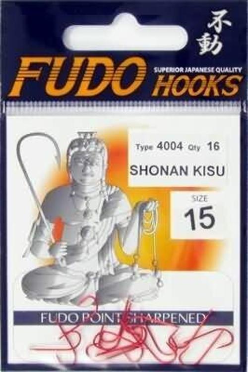 4004 SHONAN KISU KIRMIZI 15 No.