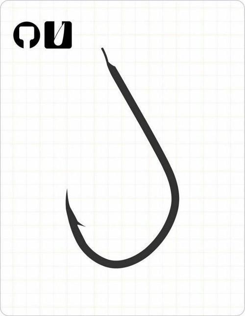 4101 Fukase Black Nikel İğne 2-0 No.