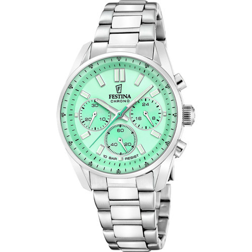 FESTINA F20753/1 BOYFRIEND KADIN KOL SAATİ