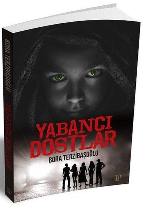 Potink Kitap Yabancı Dostlar