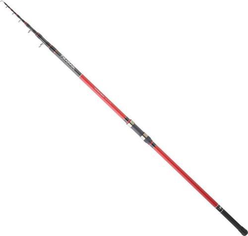 Powermesh 4.20M 250 gr Tele Surf Olta Kamışı (PMS420250TBF)