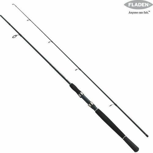 Xtra Flexx 210 cm. 10-30 g. Spin Kamış