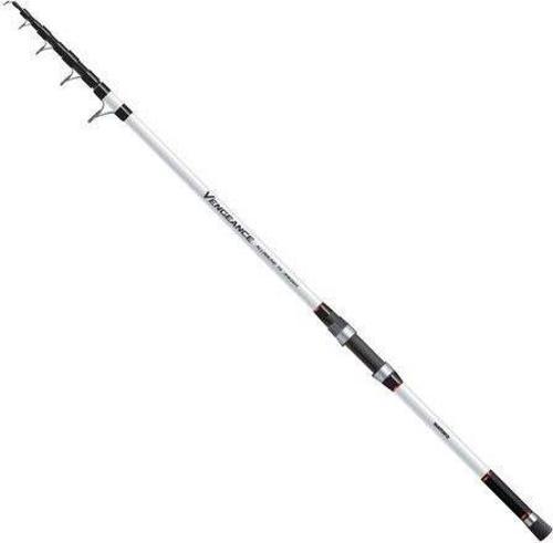 Vengeance Allround Telescopic 360cm. 75-150 g. Kamış