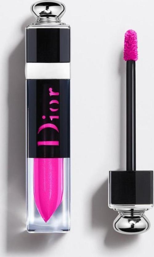 Addict Lacquer Plump 677 Disco Ruj