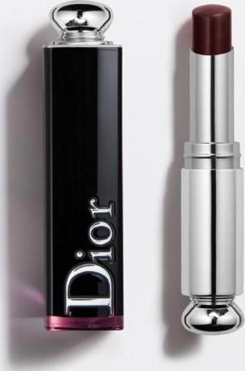 Addict Lacquer Stick 904 Black Coffee Ruj