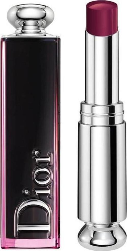 Addict Lacquer Stick 984 Dark Flower Ruj