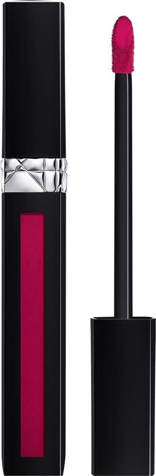 Rouge Liquid 797 Savage Matte Ruj