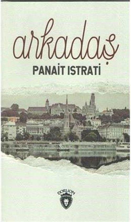 Dorlion Yayınevi Arkadaş