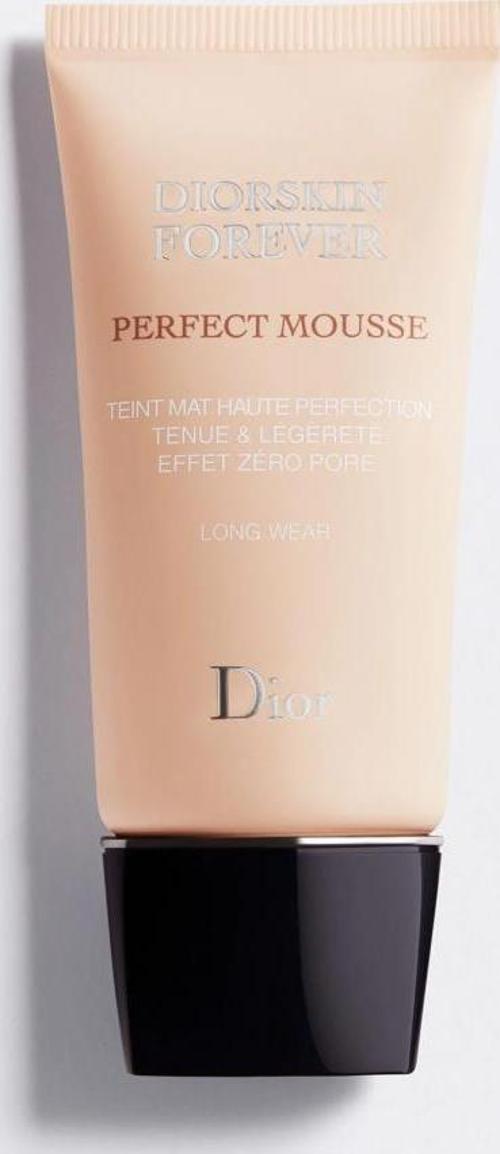 Diorskin Forever Perfect Mousse Fondöten 40 Honey Beige