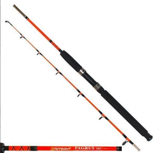 Pagrus 1.35 m 60-120 gr Bot Kamışı (PGR135)