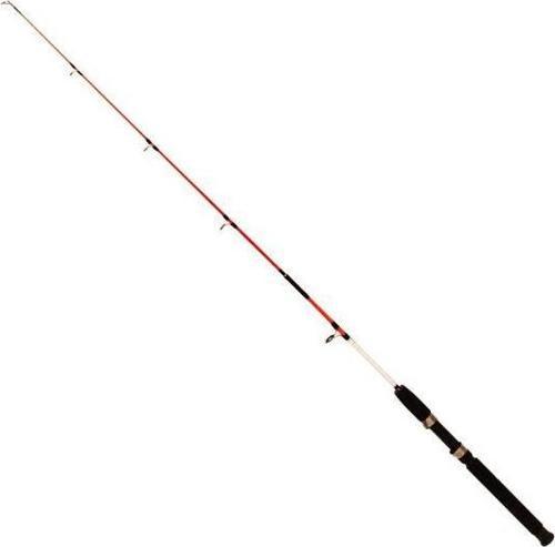 Tekno Boat 1.35m 50-100gr 2P Bot Olta Kamışı (RMXTB135)