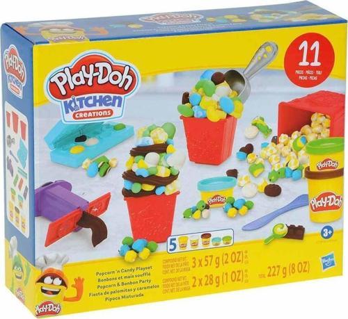 Play Doh E7253 F7397