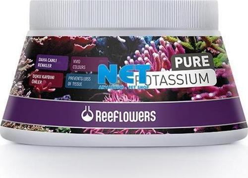 Pure Potassium 250 ml.