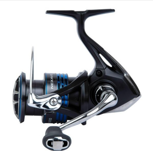 Nexave FI 4000 Spin Otlta Makinesi