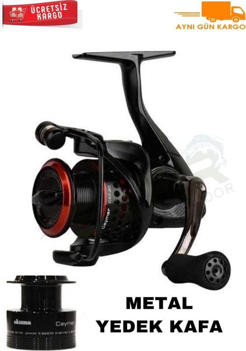 CEYMAR CXT-25 OLTA MAKİNESİ (YEDEK KAFA)