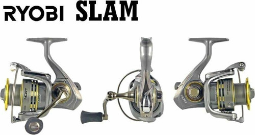 Slam NCRT 4000 Spin Olta Makinesi