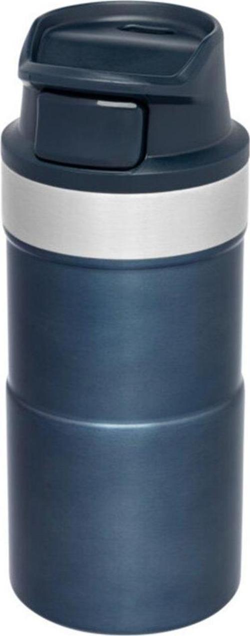 Klasik Trigger-Action Termos Bardak 0.25 LT Lacivert
