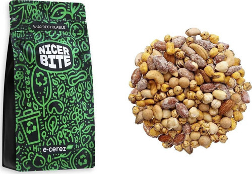 Klasik Karışık kuruyemiş 500 Gr
