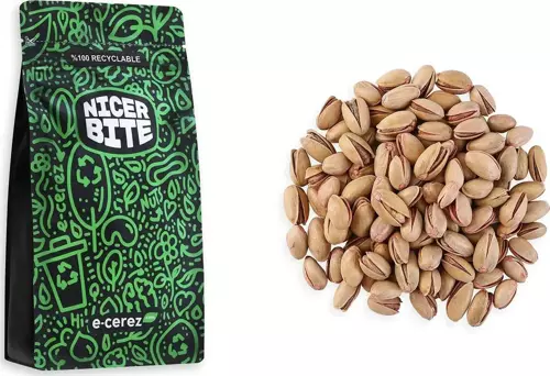 Siirt Fıstığı 500  gr
